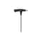 Tekton 7/32 Inch Ball End Hex T-Handle Key KTX37219 - alternate 3